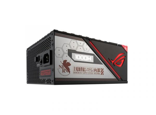 Sursa ASUS ROG Thor 1000W Platinum II EVA Edition, 80Plus - imagine 13