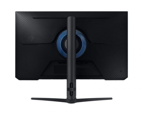 Monitor Samsung 27" LS27AG520PPXEN - imagine 6