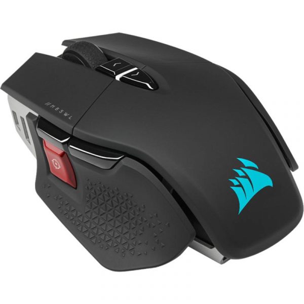 Mouse Gaming Corsair M65 RGB ULTRA WIRELESS negru - imagine 6