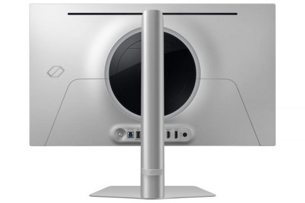 Monitor Samsung 27" LS27DG610SUXEN, Diagonal (inch): 27, Diagonal (cm): 69, - imagine 5