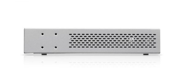 Ubiquiti UniFi switch 6 porturi USG-XG-6POE, 2x 1/10 SFP+, 4x - imagine 5