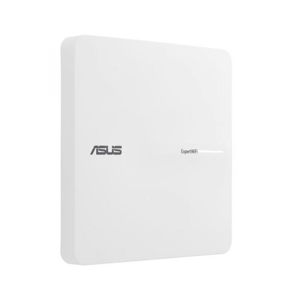 Asus AX3000 Dual-Band WiFi 6 (802.11ax) PoE Access Point, Standarde - imagine 9