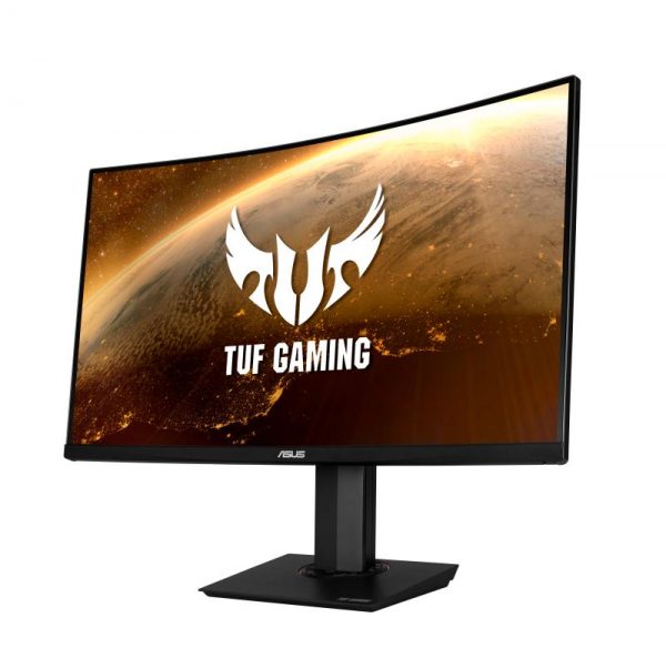 Monitor Asus 31.2" VG32VQR - imagine 6