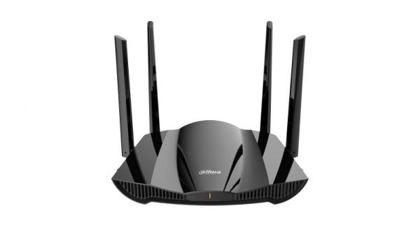 DAHUA AX3000 WIRELSS ROUTER DH-AX30, Standarde wireless:2.4 GHz: 802.11 b/g/n/ax, - imagine 10