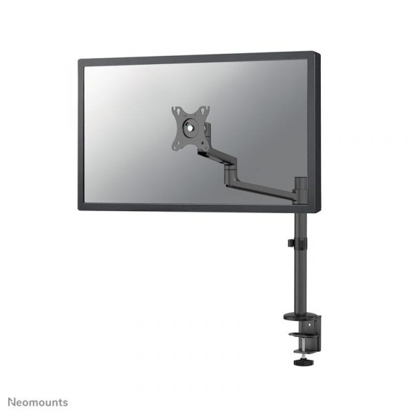 Brat monitor Neomounts DS60-425BL1; pentru display-uri cu diagonale 17"-27", sistem - imagine 6