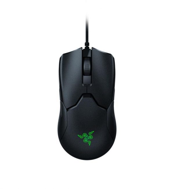 Mouse Razer Viper 8KHz, Gaming, negru - imagine 5