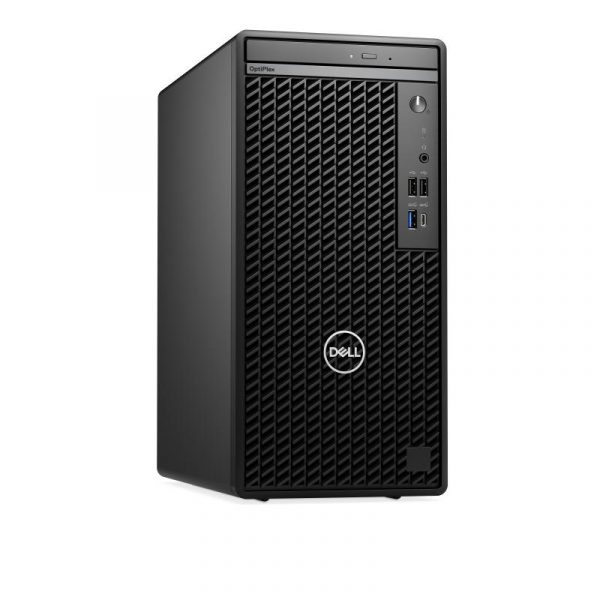 Desktop Dell OptiPlex 7020 TOWER, 180W Bronze Power Supply, EPEAT - imagine 7