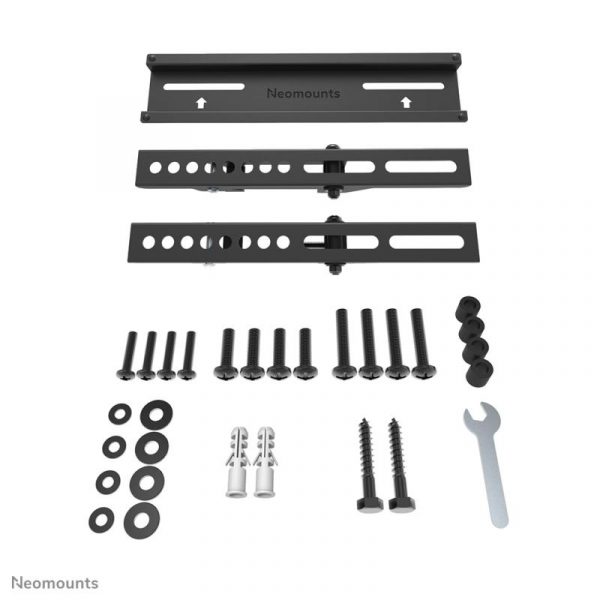 NM Screen TV Wall Mount Fix 24"-55" - imagine 12