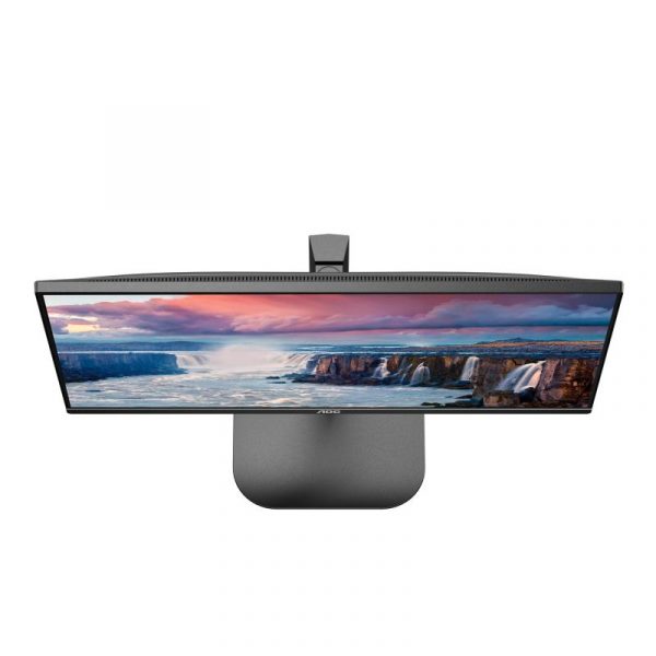 Monitor AOC 23.8" 24V5C/BK - imagine 11