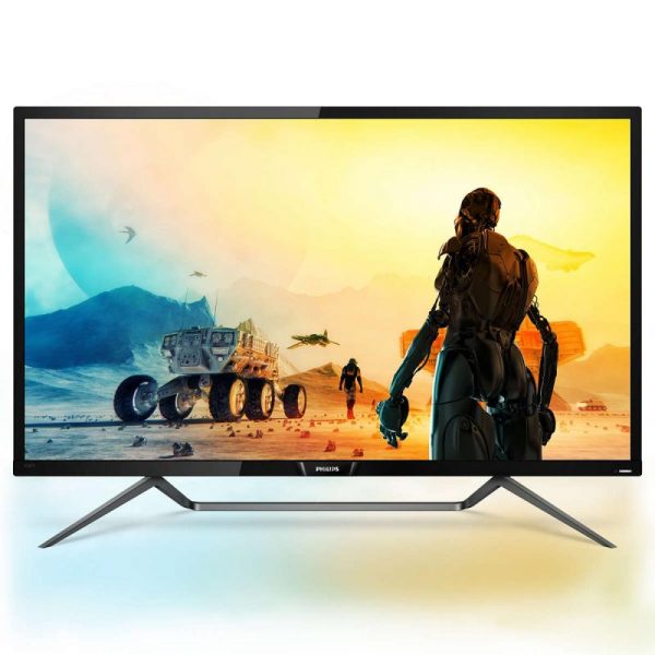 Monitor Philips 42.5" 436M6VBPAB/00