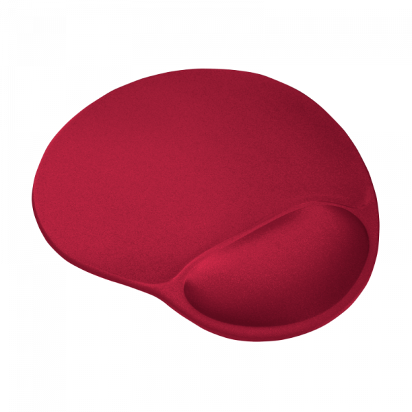 Mouse pad Trust BigFoot Mouse Pad, Small, red - imagine 7