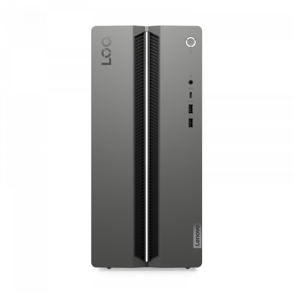 Desktop Gaming Lenovo LOQ Tower 17IRR9 , Intel® Core™ i5-14400F, - imagine 6
