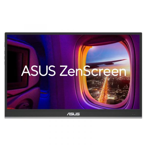 Monitor Asus 15.6" MQ16AHE, Diagonal (inch): 15.6, Diagonal (cm): 40, - imagine 3