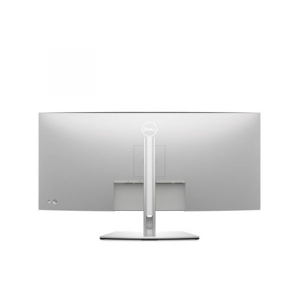 Monitor Dell 38'' U3824DW, Curved USB-C, 95.29 cm, 3840 x - imagine 15