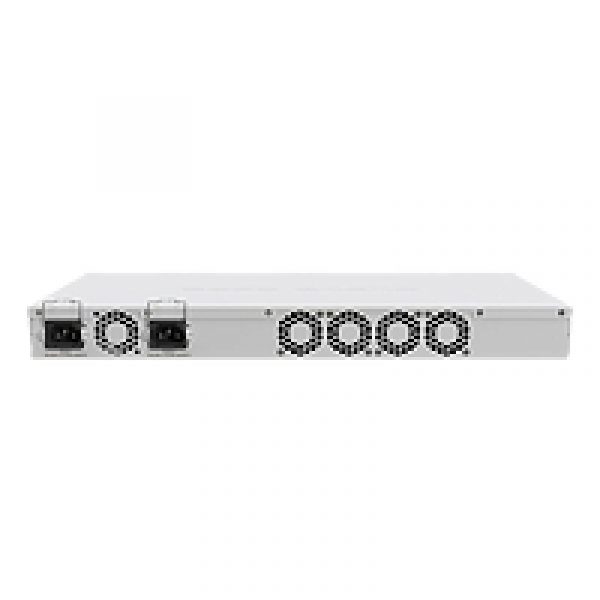 MIKROTIK, 16 Port Wired Router, CCR2116-12G-4S+, Procesor:2Ghz, 16 mb RAM, - imagine 7