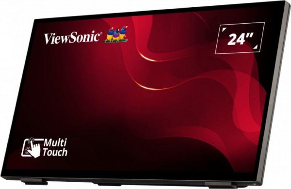 Monitor ViewSonic 24" TD2465 - imagine 8