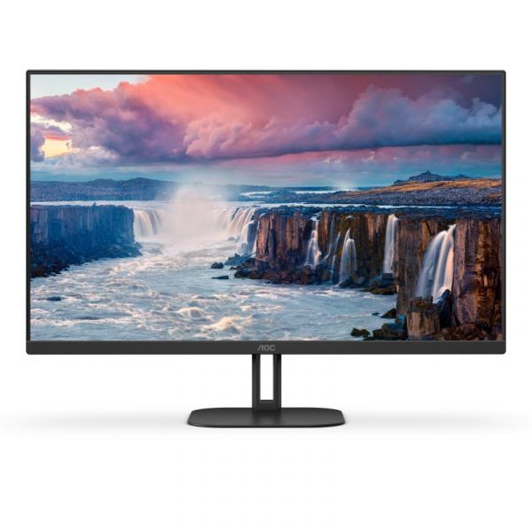 Monitor AOC 23.8" 24V5CE/BK - imagine 6