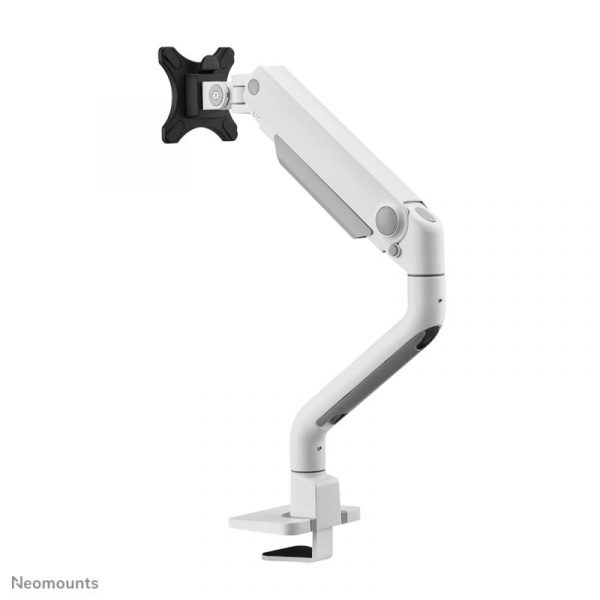 Brat monitor Neomounts DS70S-950WH1; pentru display-uri cu diagonale 17"-49", sistem - imagine 8