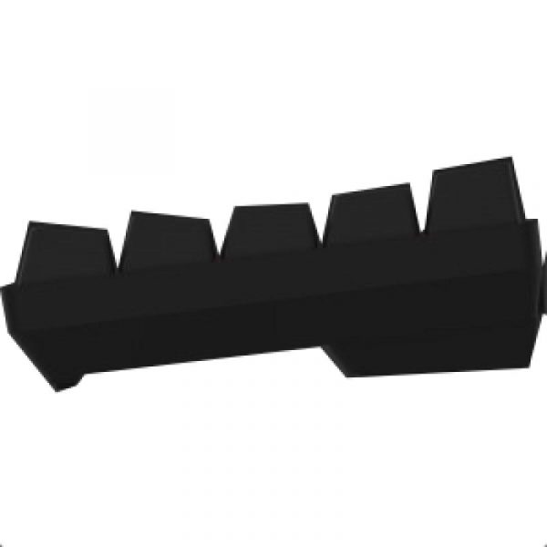 Tastatura mecanica 65% AQIRYS Mira, wireless/bluetooth/wired, switch-uri Outemu Red, 68 - imagine 15