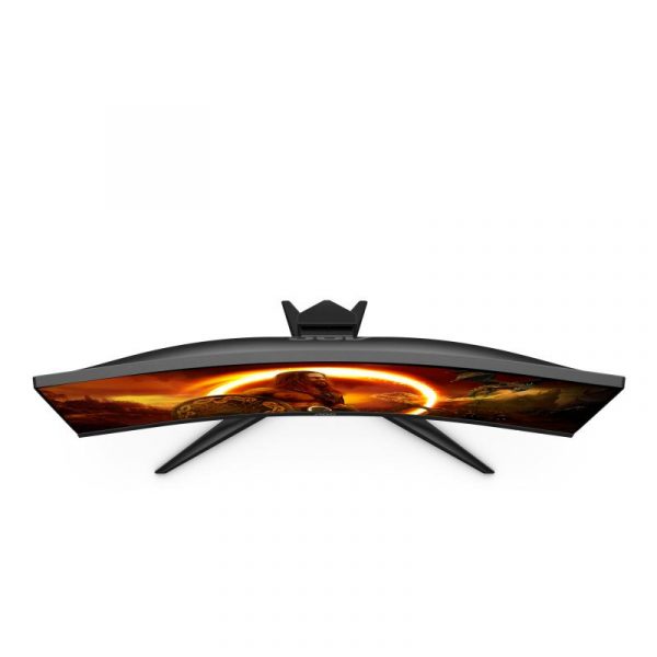 Monitor AOC 27" C27G2ZE/BK - imagine 11
