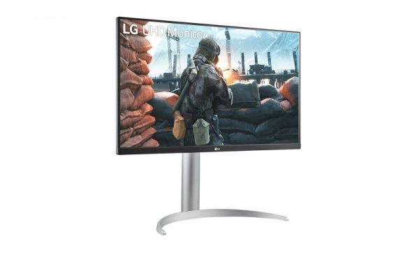 Monitor LG 27" 27UP650P-W.AEU - imagine 6