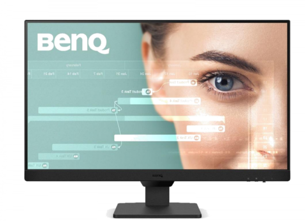 Monitor BenQ 24" GW2490 - imagine 3