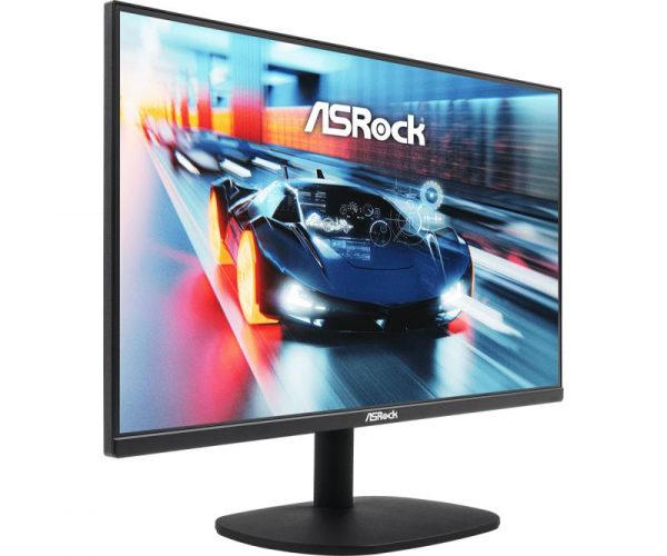 ASROCK CL27FF  27" GAMING MONITOR, Aspect Ratio: 16:9, IPS, - imagine 6