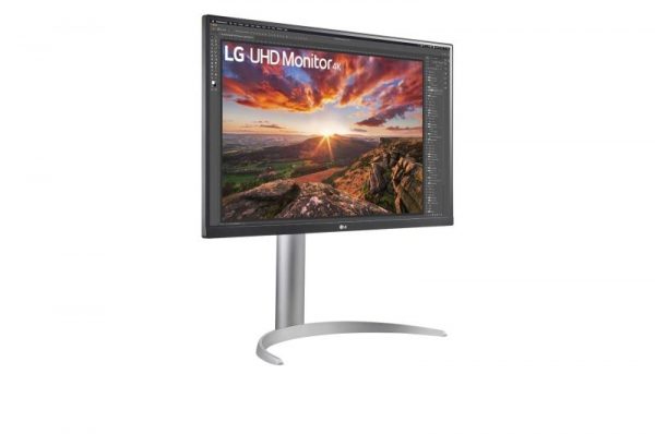 Monitor LG 27" 27UP85NP-W.AEU - imagine 5