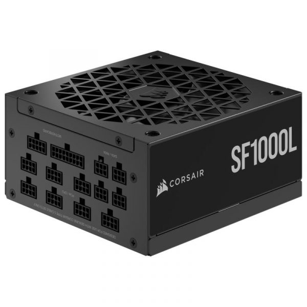 Sursa Corsair SF1000L SFX 1000W full modulara  Adjustable Single/Multi - imagine 10