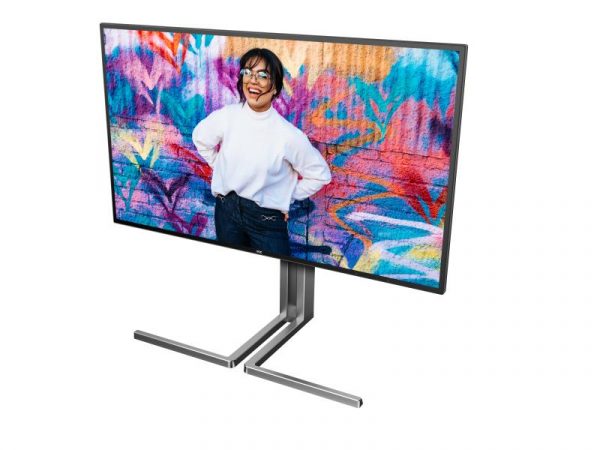 Monitor AOC 27" U27U3CV - imagine 8