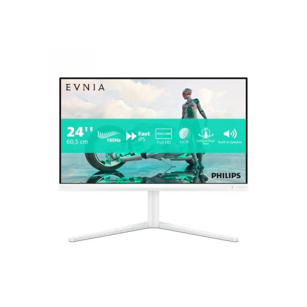 Monitor Philips 24" 24M2N3201A/00 - imagine 5