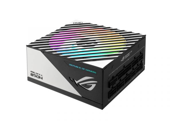 SURSA ASUS ROG LOKI 850W 80+Platinum - imagine 7