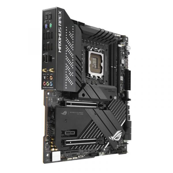 Placa de baza Asus ROG MAXIMUS Z690 APEX, LGA 1700 - imagine 7