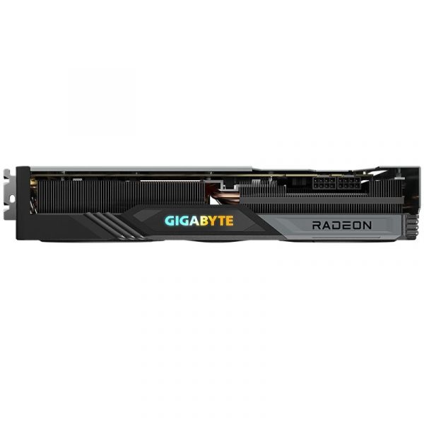 Placa Video GIGABYTE RADEON RX 7700 XT GAMING OC 12GB - imagine 13