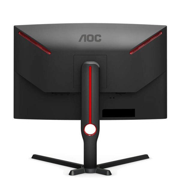 Monitor AOC 27" C27G3U/BK - imagine 12