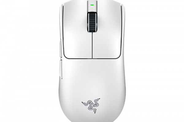 Mouse Razer Viper V3 Pro, conectivitate Razer HyperSpeed Wireless si - imagine 8