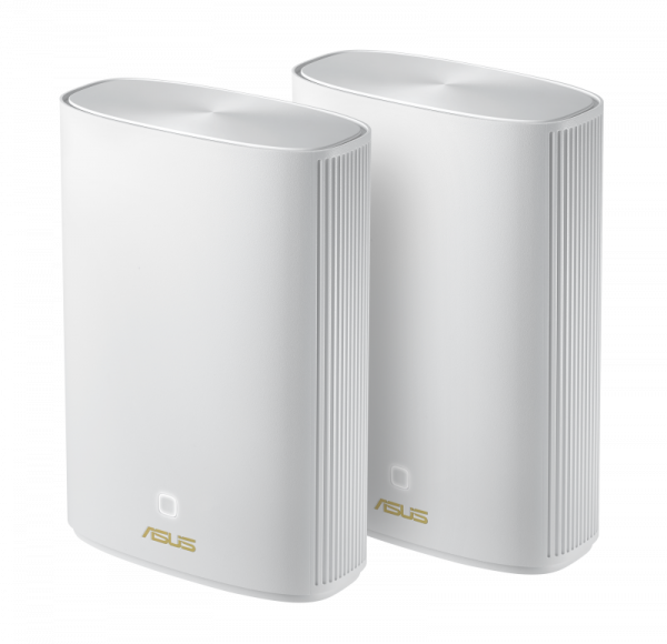 Router wireless Asus ZenWiFi Hybrid (XP4), AX1800, Wifi 6, Dual-Band, - imagine 5