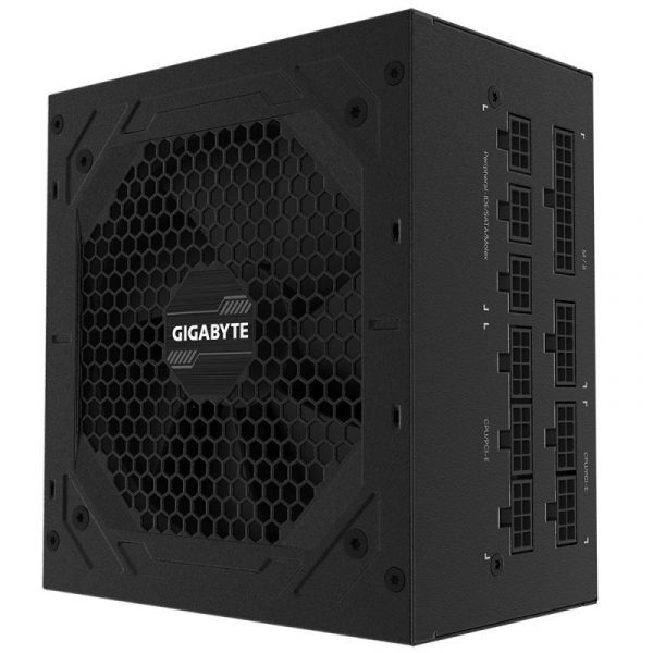Sursa Gigabyte GP-P750GM, 80 PLUS® Gold, 750W - imagine 8