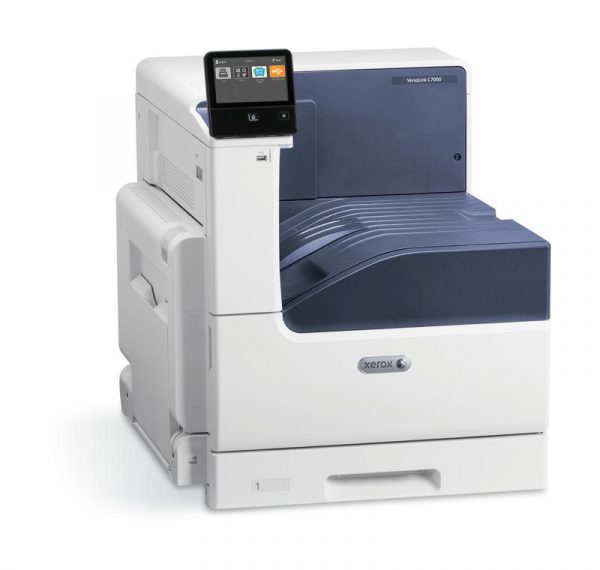 Imprimanta laser color Xerox Versalink C7000V_DN, Dimensiune: A3, Viteza: 35 - imagine 5