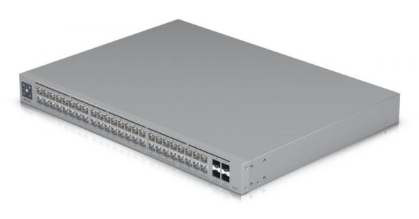 Ubiquiti Unifi Pro Max, Ethernet În-Band, (32) Porturi GbE RJ45, - imagine 9