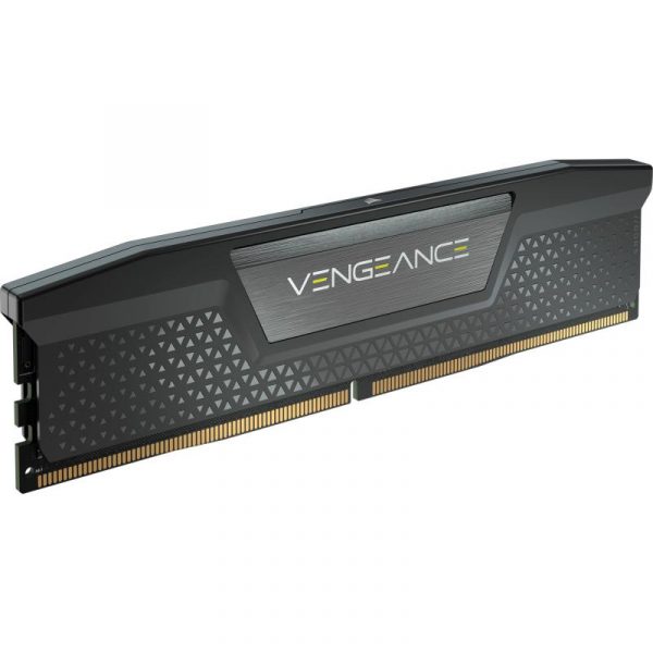 Memorie RAM Corsair Vengeance 32GB DDR5 5600MHz CL36 Kit of - imagine 8