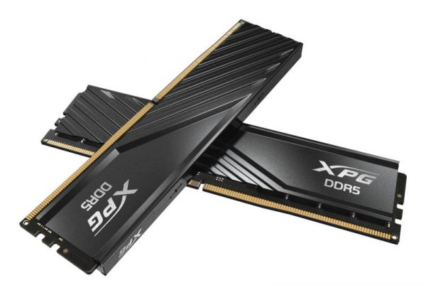 Memorie RAM Adata 32GB DDR5 6400MHz CL32 Dual Channel KitXPG - imagine 4
