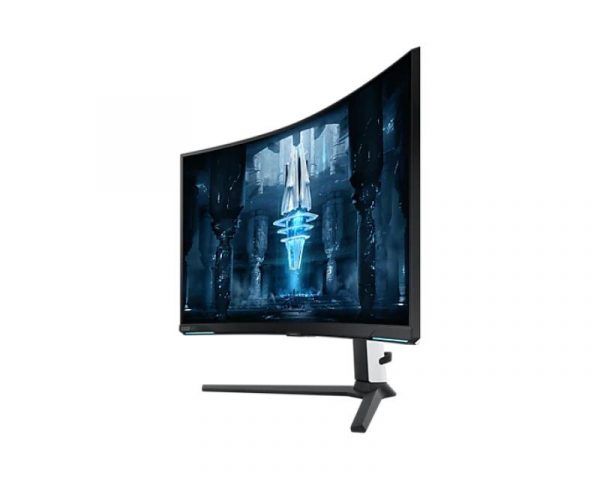 Monitor Samsung 32" LS32BG850NUXEN - imagine 11