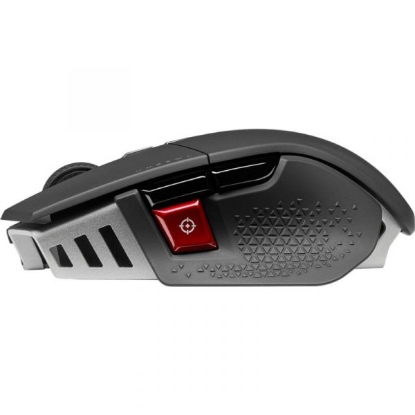 Mouse Gaming Corsair M65 RGB ULTRA WIRELESS negru - imagine 13