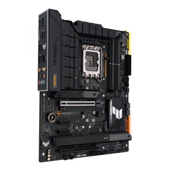 Placa de baza Asus Prime H770-PRO LGA1700 - imagine 12