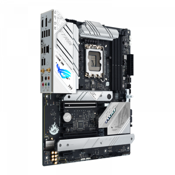 Placa de baza ASUS ROG STRIX B760-A DDR4 WIFI - imagine 6