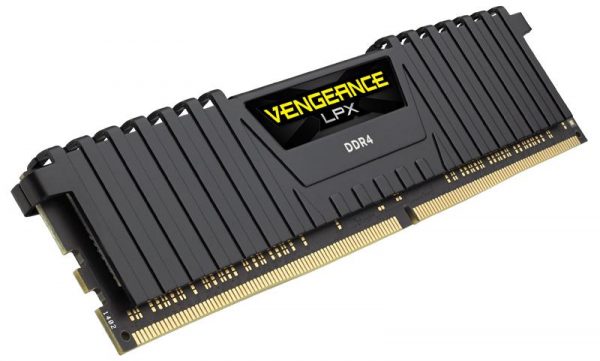Memorie RAM Corsair Vengeance LPX 16GB DDR4 3000MHz CL16 Kit - imagine 5