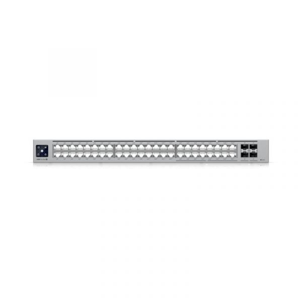 Ubiquiti Unifi Pro Max, Ethernet In-Band, (32) porturi RJ45 GbE, - imagine 5