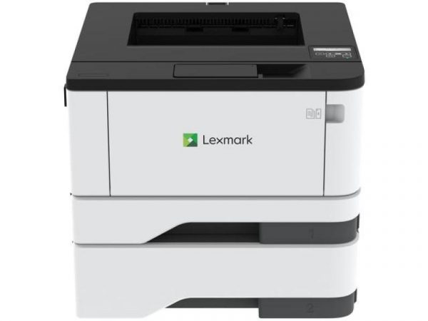 Imprimanta laser mono Lexmark MS431dn, Dimensiune: A4 ,Viteza:40 ppm , - imagine 10