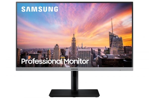Monitor Samsung 24" LS24R650FDUXEN - imagine 4